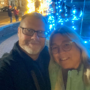 Meet your Posher, Rob